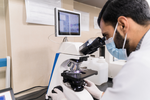 Digital Pathology