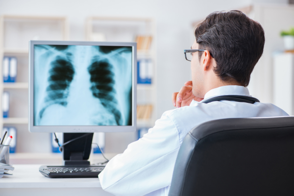 Digital X-Ray