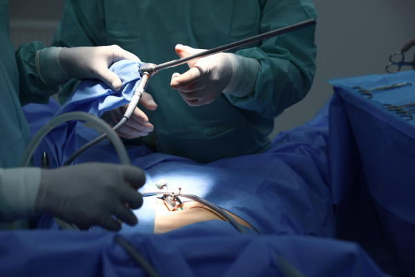 Gastro & Laparoscopy Surgery