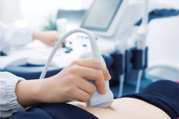 Sonography